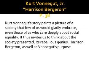 Kurt bergeron