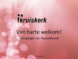Gkv hoofddorp