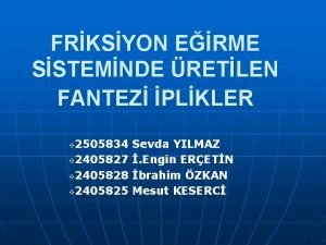 FRKSYON ERME SSTEMNDE RETLEN FANTEZ PLKLER 2505834 Sevda