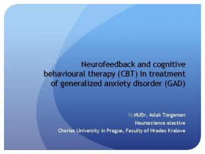 Neurofeedback therapy birmingham