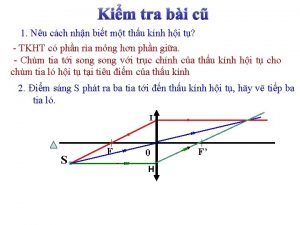 Kim tra bi c 1 Nu cch nhn