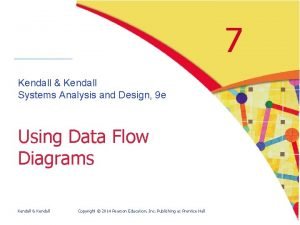 Event table in system analysis and design