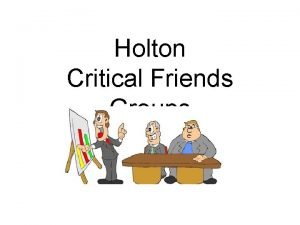 Friendship group definition Friendship group definition