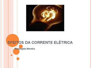 Efeito fisiológico