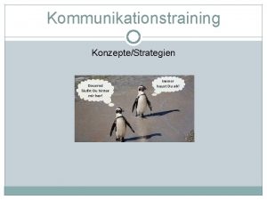 Kommunikationstraining KonzepteStrategien Frank Hasler Psychologischer Berater pers Coach