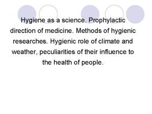 Fumes from factories Fumes from factories