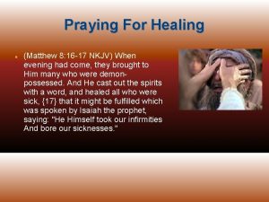 Matthew 5 17 nkjv