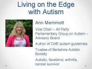 Ann memmott Ann memmott