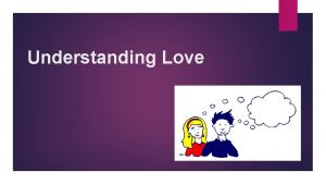 Understanding Love What Separates Love from Other Relationships