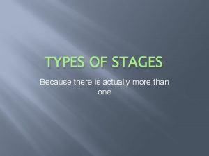 Arena stage theatre definition