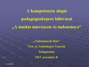 Kognitív kompetencia