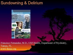 Francisco fernandez md Francisco fernandez md