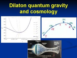 Crossover cosmology Crossover cosmology
