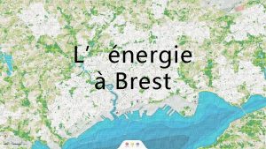Lnergie Brest Quelles nergies consommons nous sur Brest