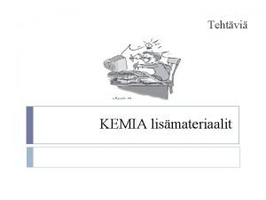 Kemia