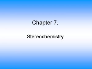 2 3-dichloropentane stereoisomers