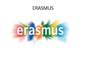 ERASMUS Die Duale Berufsausbildung in der Trkei BESCHREBUNG