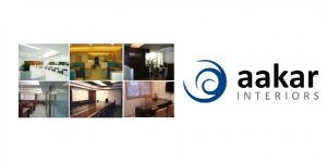 OVERVIEW INTRODUCTION Aakar Interiors is based in Mumbai