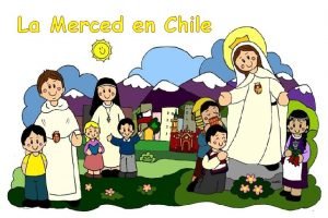 Provincia mercedaria de chile Provincia mercedaria de chile