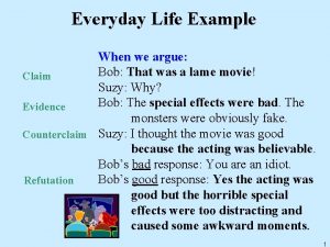 Difference of argumentative and persuasive essay