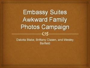 Embassy suites south dakota