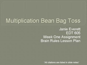 Janie bean contact information