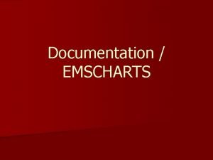 What is documentation