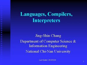 Jingshin