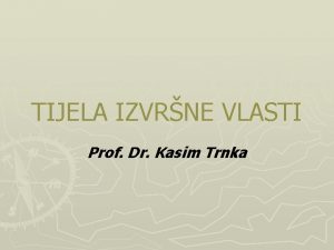 Kasim trnka