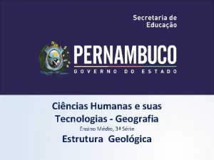 Movimentos epirogênicos