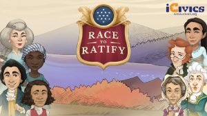 Race to ratify mini quiz