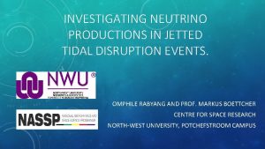 INVESTIGATING NEUTRINO PRODUCTIONS IN JETTED TIDAL DISRUPTION EVENTS