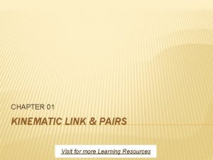 Rolling pair is higher pair