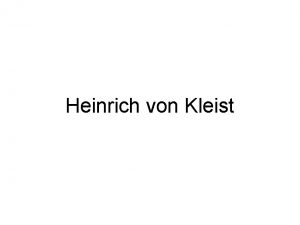 Daryl kleist Daryl kleist