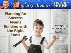 Carey brothers logistics