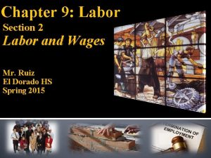 Chapter 9 section 2 labor and wages worksheet answers Chapter 9 section 2 labor and wages worksheet answers
