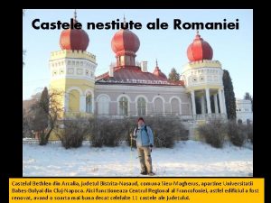 Castelul rosu hemeius