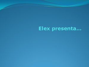 Elex presenta Timbrella 2 0 Minirilevatore presenze per