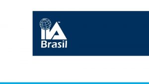 Instituto dos auditores internos do brasil