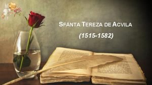 SF NTA TEREZA DE ACVILA 1515 1582 n