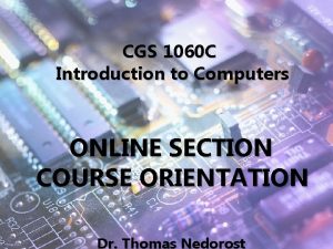 Thomas nedorost ucf Thomas nedorost ucf