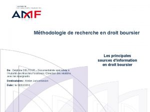 Amf recherche avancée Amf recherche avancée