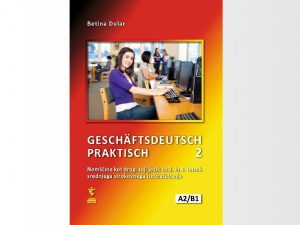 Geschäftsdeutsch praktisch 1