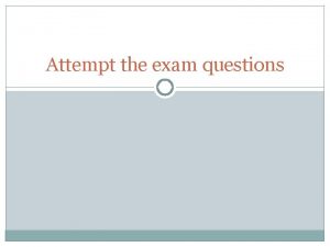 Questions about aggressive behavior Questions about aggressive behavior