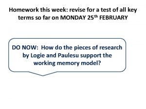 Week 16 homework: penetration testing 1