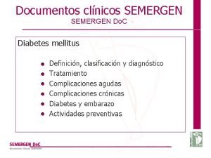 Algoritmo hipoglucemia