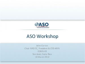 Aso firm vancouver