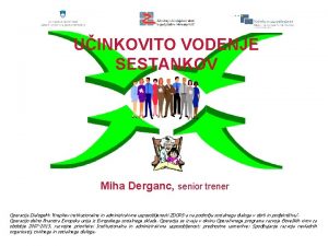 Miha derganc