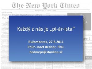 Kad z ns je prista Ruomberok 27 8