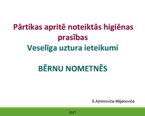 Prtikas aprit noteikts higinas prasbas Veselga uztura ieteikumi